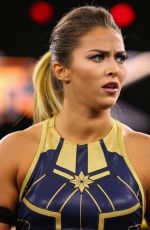 WWE - NXT Digitals 10/23/2019