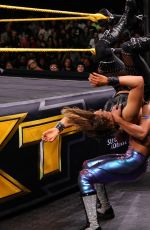WWE - NXT Digitals 10/23/2019