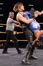 WWE - NXT Digitals 10/23/2019