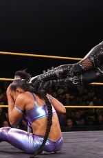 WWE - NXT Digitals 10/23/2019