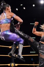 WWE - NXT Digitals 10/23/2019