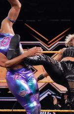 WWE - NXT Digitals 10/23/2019