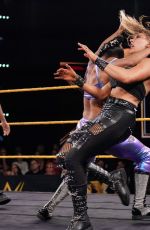 WWE - NXT Digitals 10/23/2019