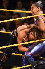 WWE - NXT Digitals 10/23/2019