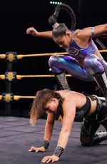 WWE - NXT Digitals 10/23/2019