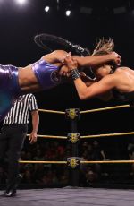 WWE - NXT Digitals 10/23/2019
