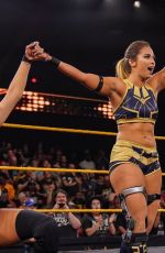 WWE - NXT Digitals 10/23/2019