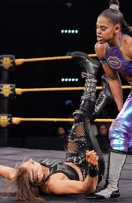 WWE - NXT Digitals 10/23/2019