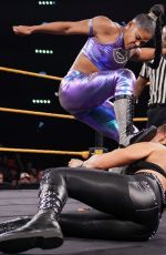 WWE - NXT Digitals 10/23/2019