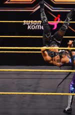 WWE - NXT Digitals 10/23/2019