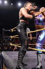 WWE - NXT Digitals 10/23/2019