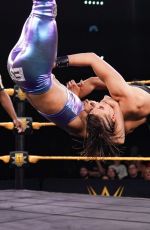 WWE - NXT Digitals 10/23/2019