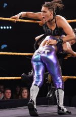 WWE - NXT Digitals 10/23/2019