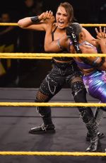 WWE - NXT Digitals 10/23/2019