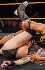 WWE - NXT Digitals 10/23/2019