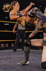 WWE - NXT Digitals 10/23/2019