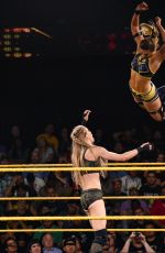 WWE - NXT Digitals 10/23/2019
