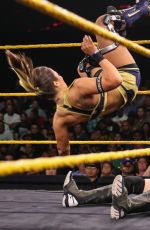 WWE - NXT Digitals 10/23/2019