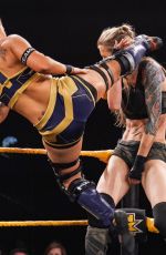 WWE - NXT Digitals 10/23/2019