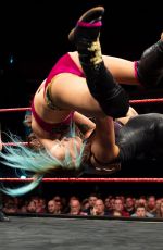 WWE - NXTUK Digitals 09/25/2019