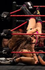 WWE - NXTUK Digitals 09/25/2019