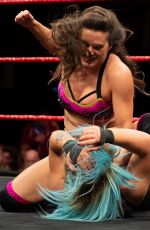 WWE - NXTUK Digitals 09/25/2019