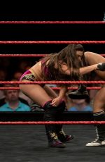 WWE - NXTUK Digitals 09/25/2019