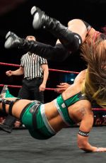 WWE - NXTUK Digitals 10/03/2019