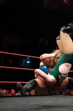 WWE - NXTUK Digitals 10/03/2019