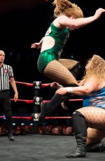 WWE - NXTUK Digitals 10/03/2019