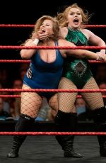 WWE - NXTUK Digitals 10/03/2019
