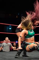 WWE - NXTUK Digitals 10/03/2019