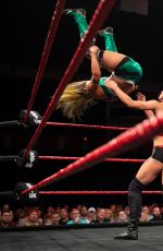 WWE - NXTUK Digitals 10/03/2019