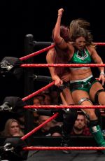 WWE - NXTUK Digitals 10/03/2019