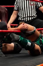 WWE - NXTUK Digitals 10/03/2019