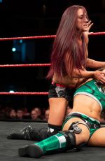 WWE - NXTUK Digitals 10/03/2019