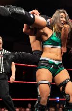 WWE - NXTUK Digitals 10/03/2019
