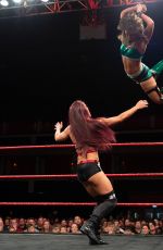 WWE - NXTUK Digitals 10/03/2019