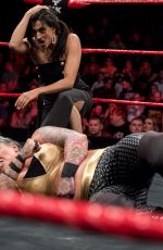 WWE - NXTUK Digitals 10/09/2019