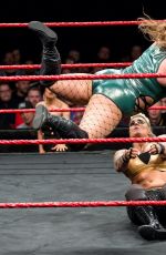 WWE - NXTUK Digitals 10/09/2019