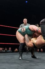 WWE - NXTUK Digitals 10/09/2019