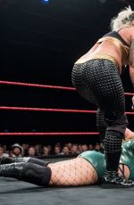 WWE - NXTUK Digitals 10/09/2019