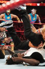 WWE - Raw Digitals 09/23/2019