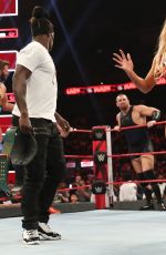 WWE - Raw Digitals 09/23/2019