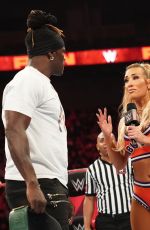 WWE - Raw Digitals 09/23/2019