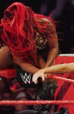 WWE - Raw Digitals 09/23/2019