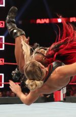 WWE - Raw Digitals 09/23/2019