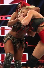 WWE - Raw Digitals 09/23/2019