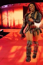WWE - Raw Digitals 09/23/2019