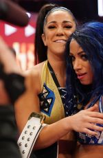 WWE - Raw Digitals 09/23/2019